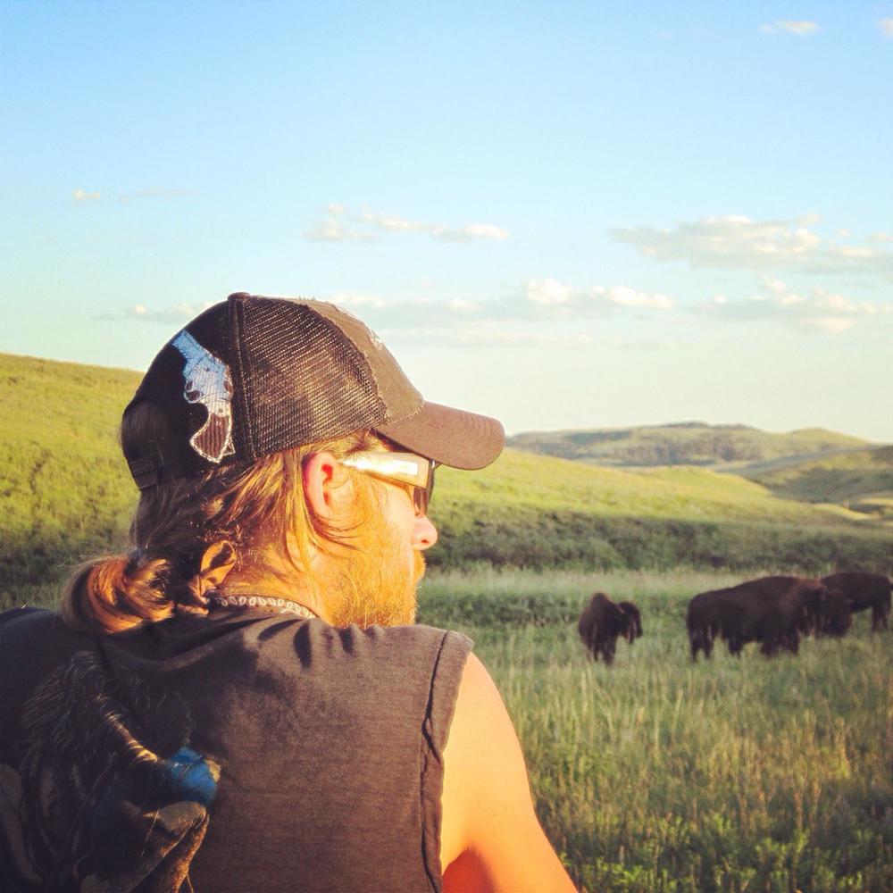 Meet your Posher, Samuel